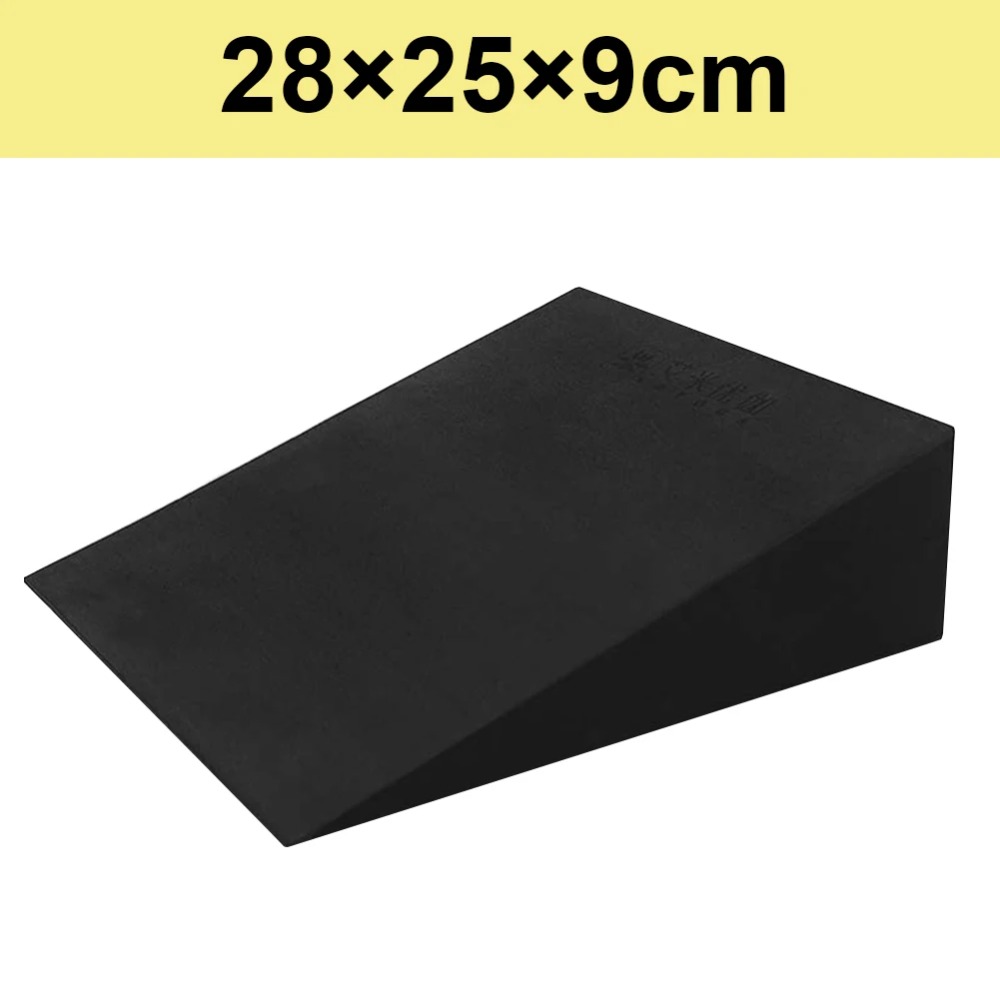 1/2Pcs Yoga Wedge Blocks EVA F - đánh giá và giá Pilates Yoga Block Exercises