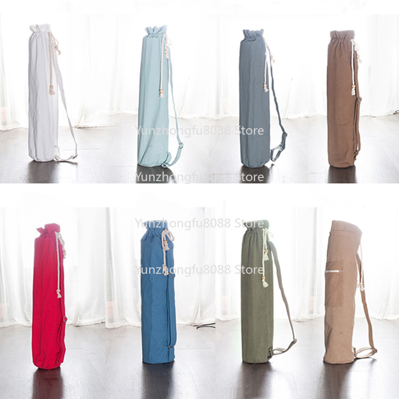 Yoga mat bag carrier durable c - đánh giá và giá Yoga Mat Bag Carrier