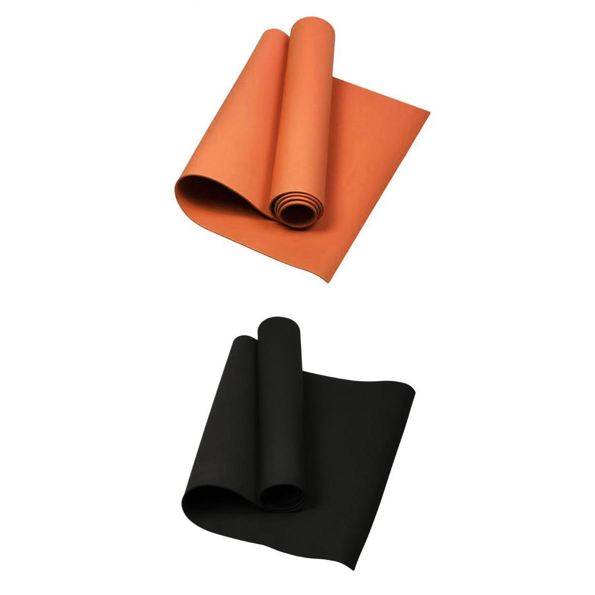 Pilates Yoga Mat Thick Non Sli - đánh giá và giá Pilates Yoga Mat Thickness