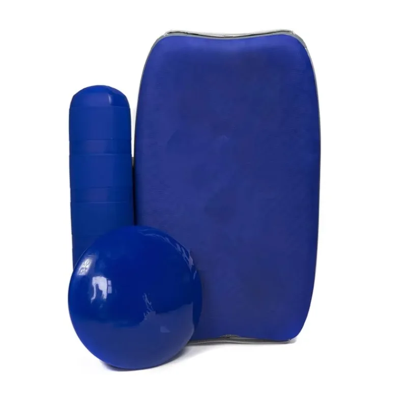 Inflatable Surfboard Fitness Y - đánh giá và giá Exercise Disc Inflatable