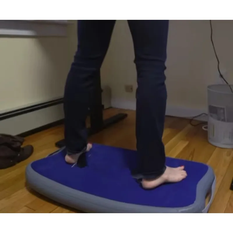 Inflatable Surfboard Fitness Y - đánh giá và giá Exercise Disc Inflatable