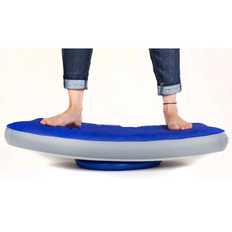 Inflatable Surfboard Fitness Y - đánh giá và giá Exercise Disc Inflatable