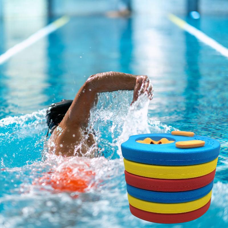 6pcs/Set Swimming Arm Float Di - đánh giá và giá Exercise Disc Inflatable