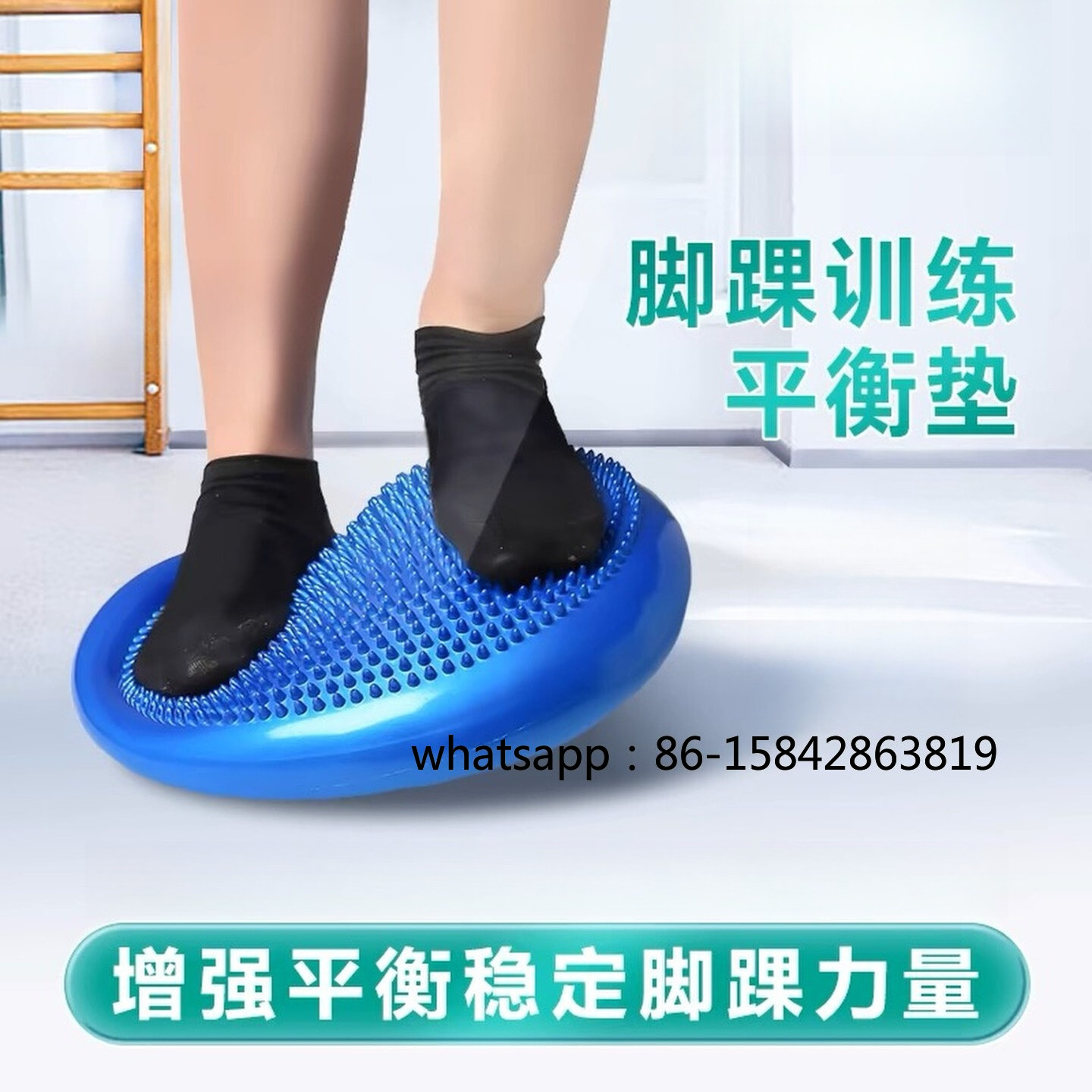 Ankle Rehabilitation Balance D - đánh giá và giá Exercise Disc Inflatable