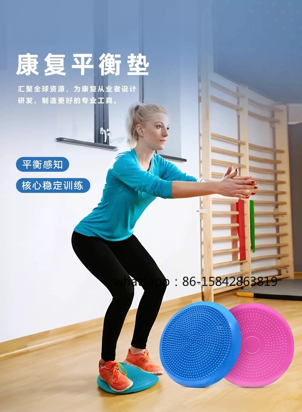 Ankle Rehabilitation Balance D - đánh giá và giá Exercise Disc Inflatable