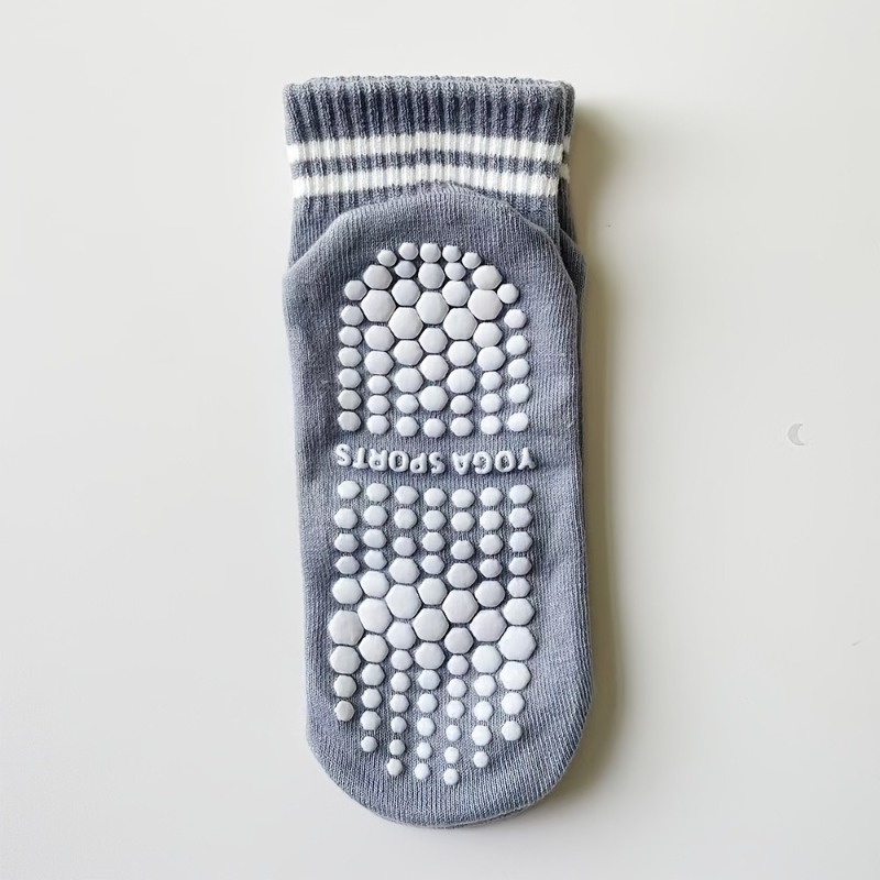 1/5 Pair Women's Silicone Anti - đánh giá và giá Pilates & Yoga Wohlfühlen Forchheim