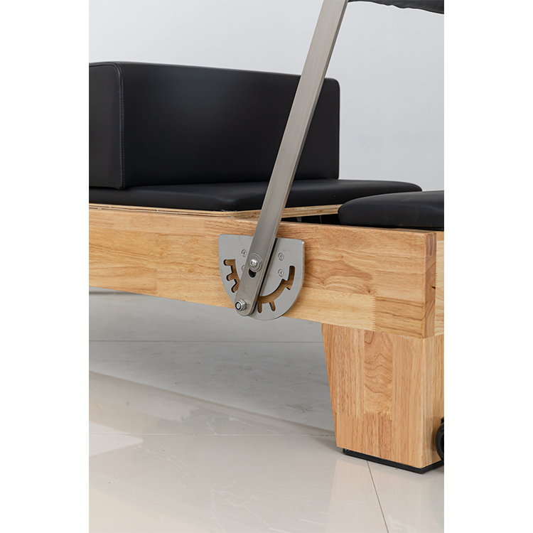 2025 Newest Pilates Reformer E - đánh giá và giá Home Pilates Yoga