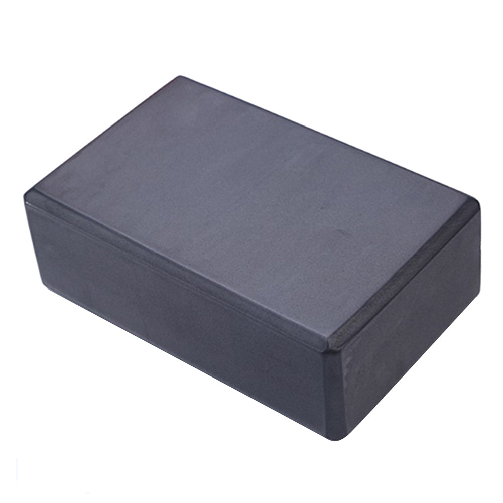 2Pcs Yoga Blocks Eva Lightweig - đánh giá và giá Pilates Yoga Block Exercises