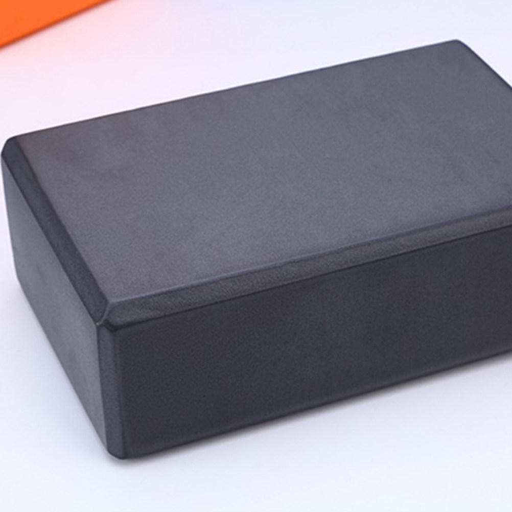2Pcs Yoga Blocks Eva Lightweig - đánh giá và giá Pilates Yoga Block Exercises