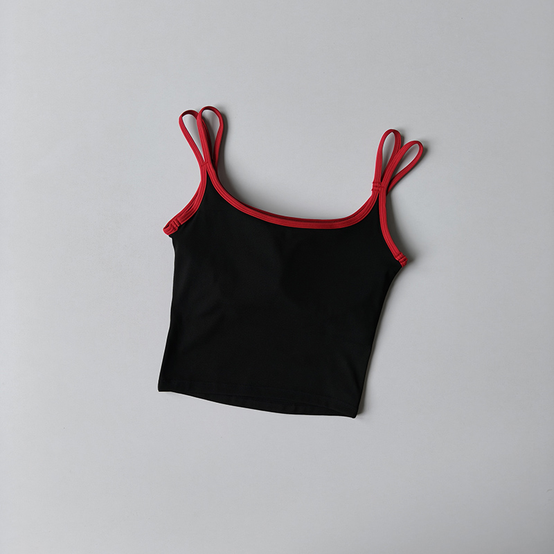 Sports Vest All-in-one Shockpr - đánh giá và giá Pilates Yoga One