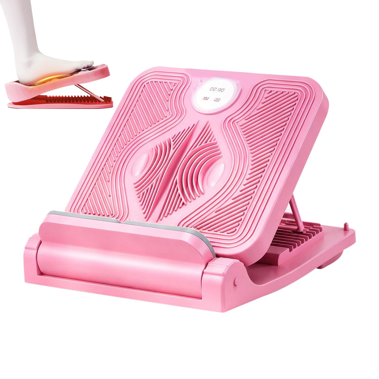 Adjustable Non-Slip Calf Stret - đánh giá và giá Home Pilates Yoga