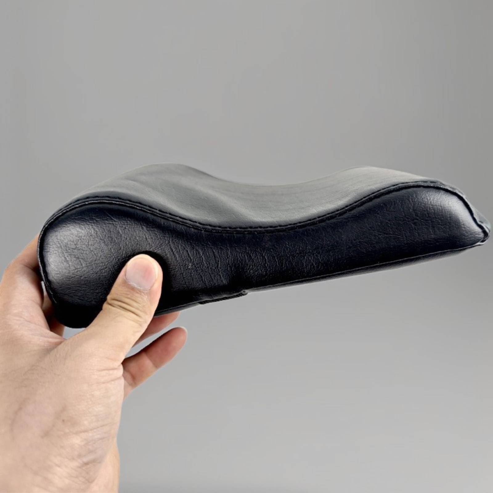 Pilates Bed Neck Pillow Padded - đánh giá và giá Pilates & Yoga Wohlfühlen Forchheim