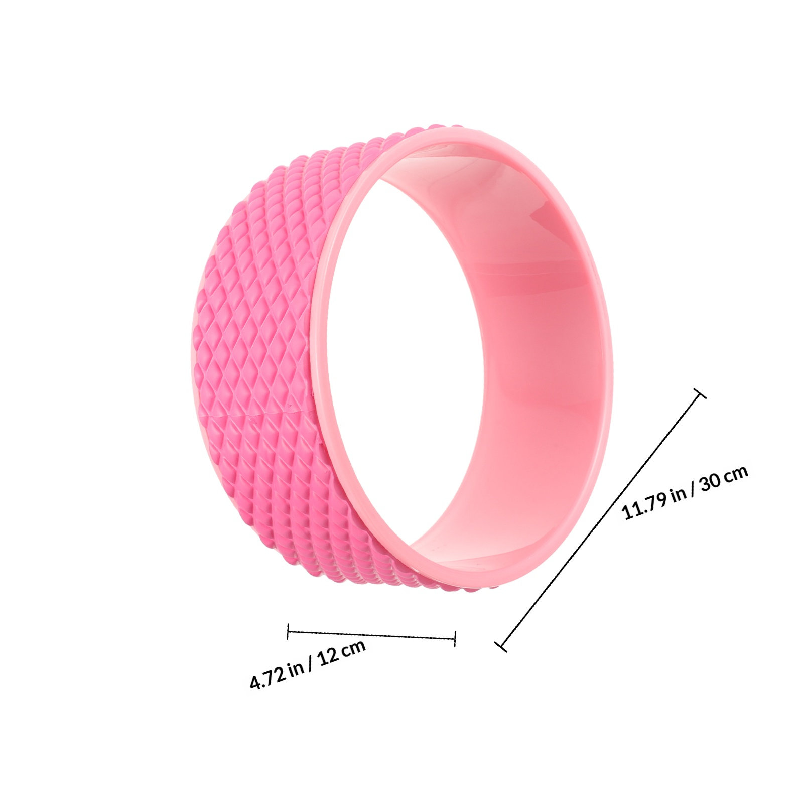 Premium Yoga Wheel for Back St - đánh giá và giá Pilates Yoga Wheel