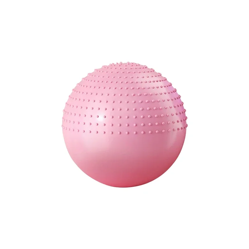 Nice PVC Pilates Yoga Balls 55 - đánh giá và giá Pilates Yoga Nice