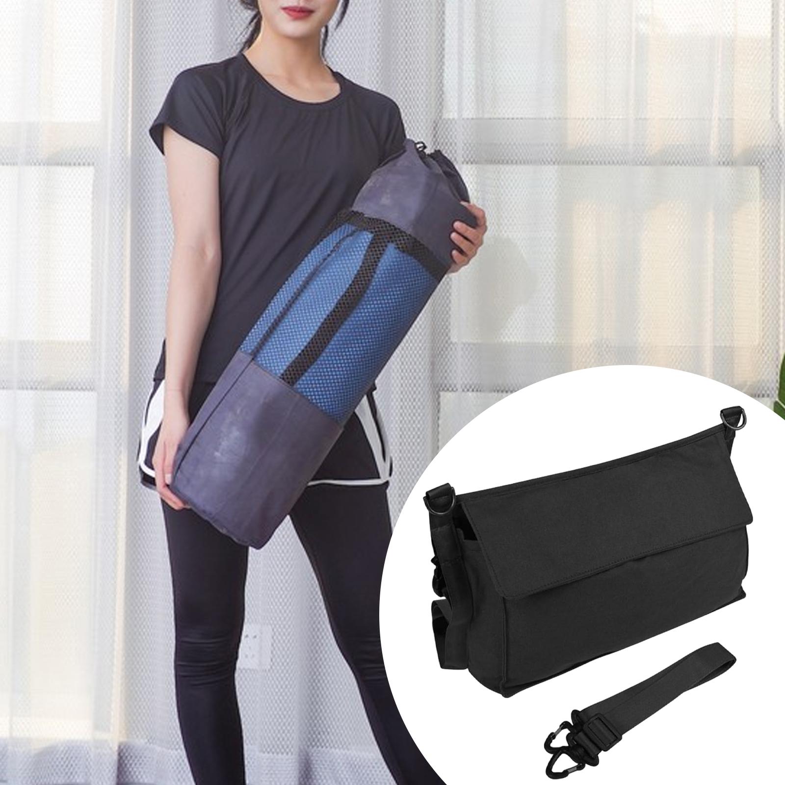 Yoga Mat Bag Carrier Sturdy Tr - đánh giá và giá Yoga Mat Bag Carrier