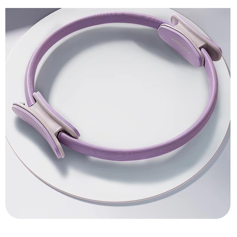 Durable Yoga Ring Magic Circle - đánh giá và giá Pilates Yoga Wheel