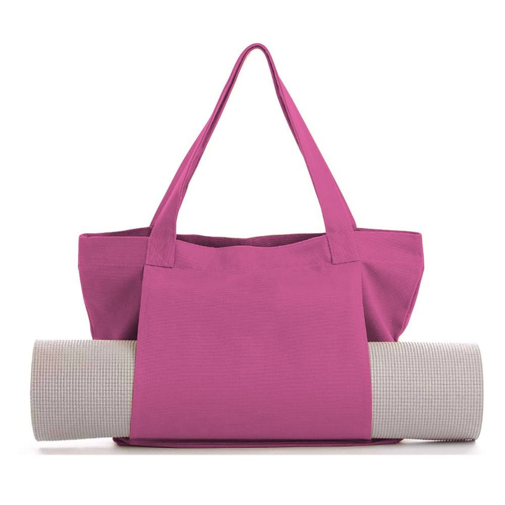 Large Capacity Yoga Mat Carry  - đánh giá và giá Pilates Yoga Mat Thickness
