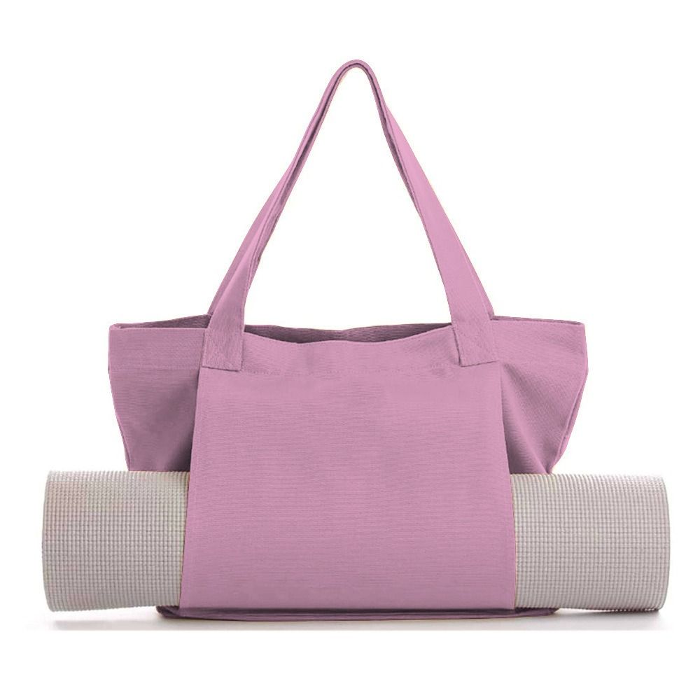 Large Capacity Yoga Mat Carry  - đánh giá và giá Pilates Yoga Mat Thickness