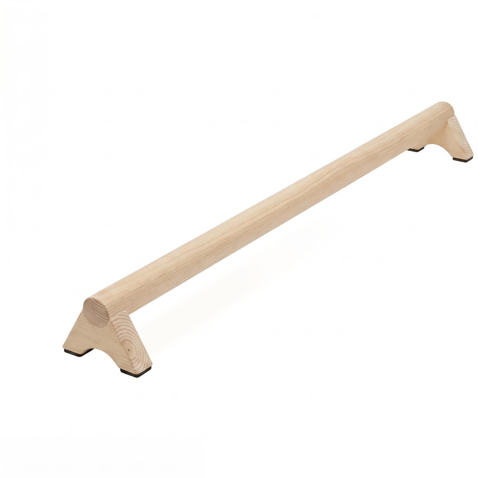 Balance Beam Trainer Wooden Ex - đánh giá và giá Home Pilates Yoga