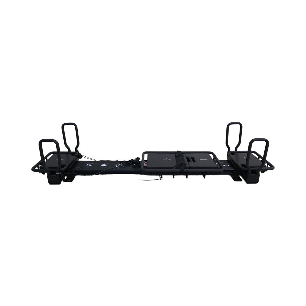 Mini Body Pilates Reformer Set - đánh giá và giá Home Pilates Yoga