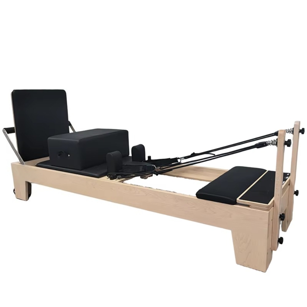 Hot sale Wood Pilates Reformer - đánh giá và giá Pilates Yoga Hot