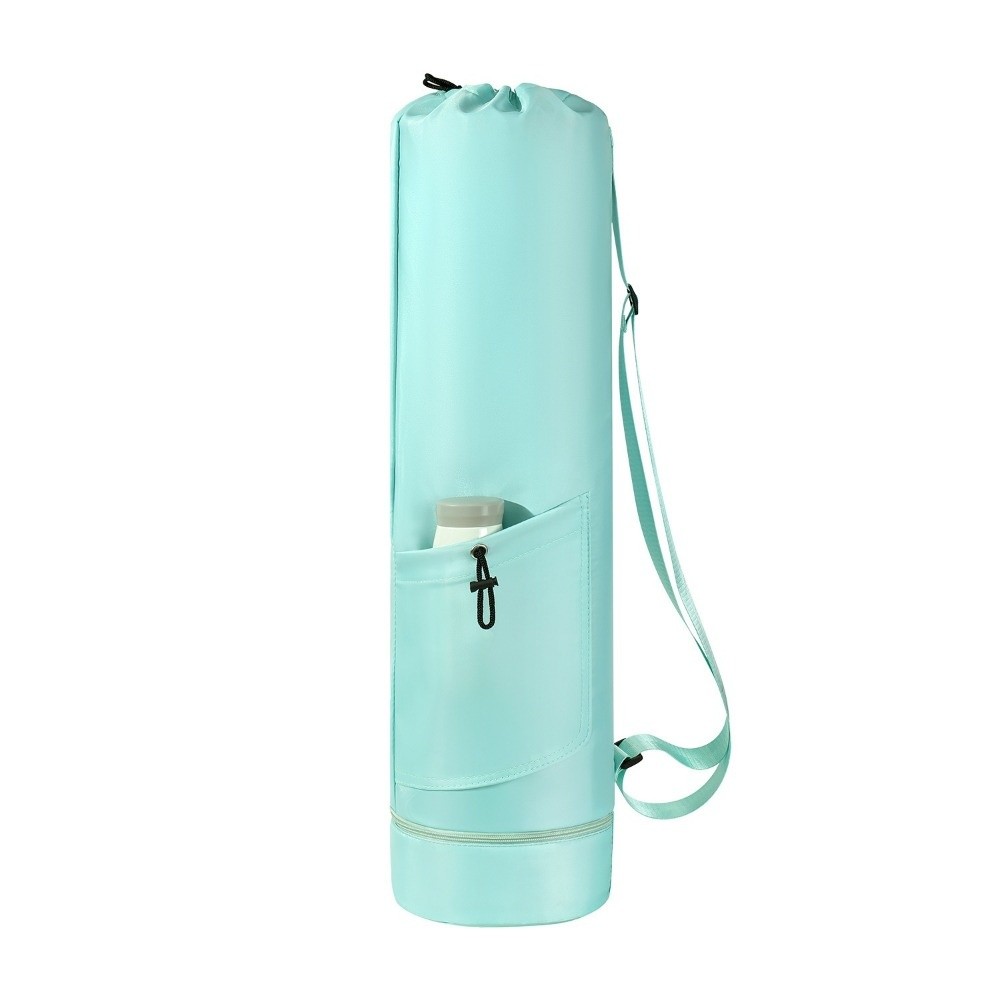 Large Capacity Yoga Mat Storag - đánh giá và giá Yoga Mat Bag Carrier