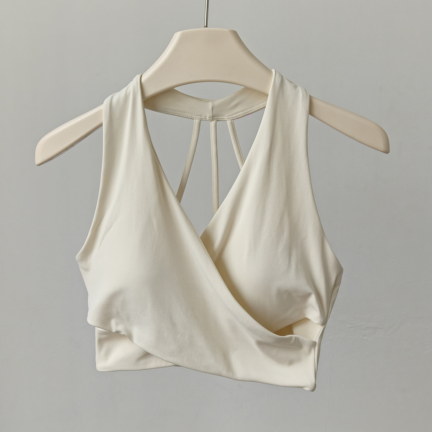 All-in-one Cross V-neck Sports - đánh giá và giá Pilates Yoga One