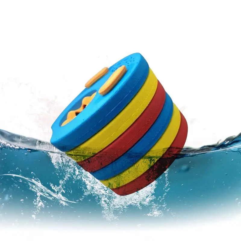6pcs/Set Swimming Arm Float Di - đánh giá và giá Exercise Disc Inflatable