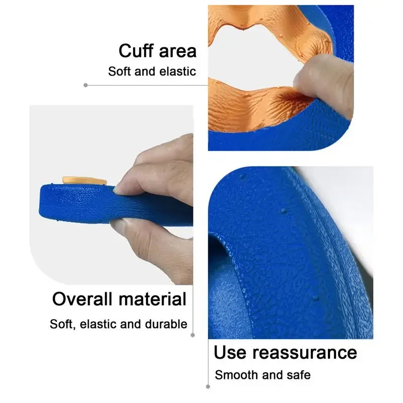 6pcs/Set Swimming Arm Float Di - đánh giá và giá Exercise Disc Inflatable
