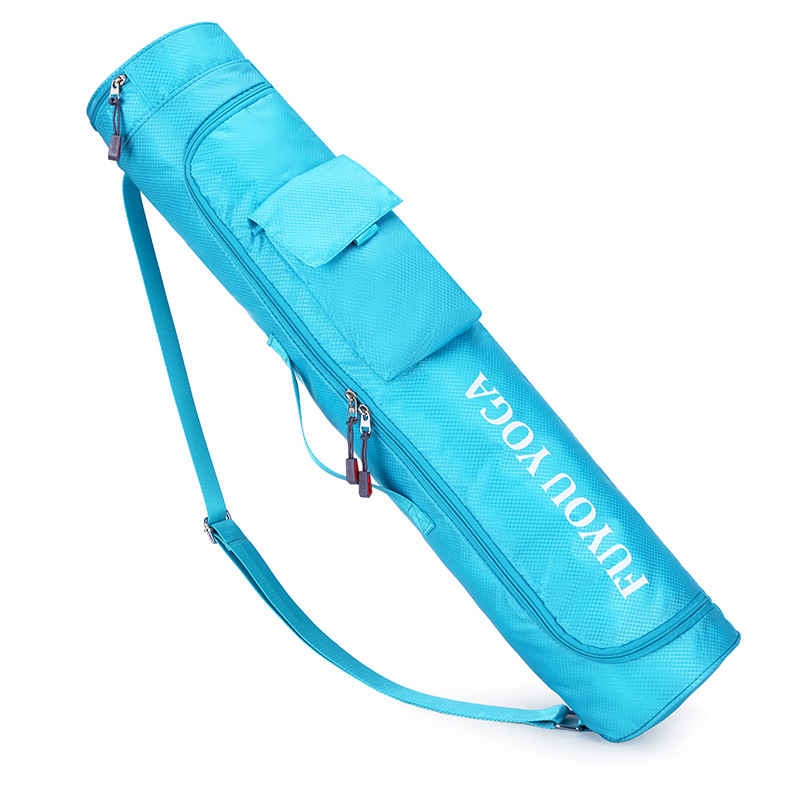 Fitness Sports Yoga Mat Waterp - đánh giá và giá Yoga Mat Bag Carrier