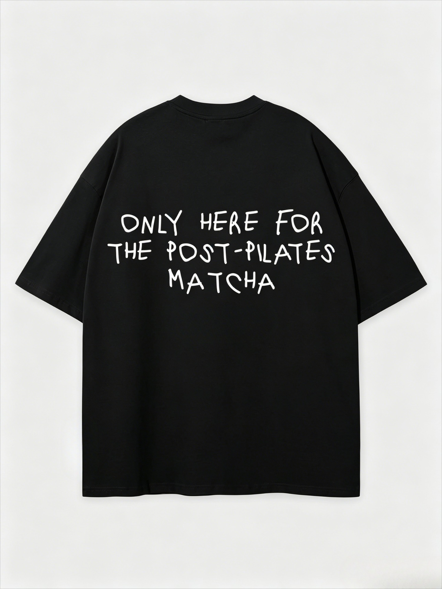 Funny Post Pilates Matcha Quot - đánh giá và giá Pilates Yoga Quotes