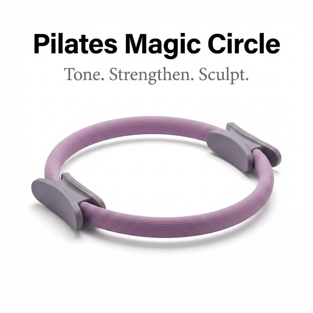 38cm Pilates Ring Yoga Magic C - đánh giá và giá Home Pilates Yoga