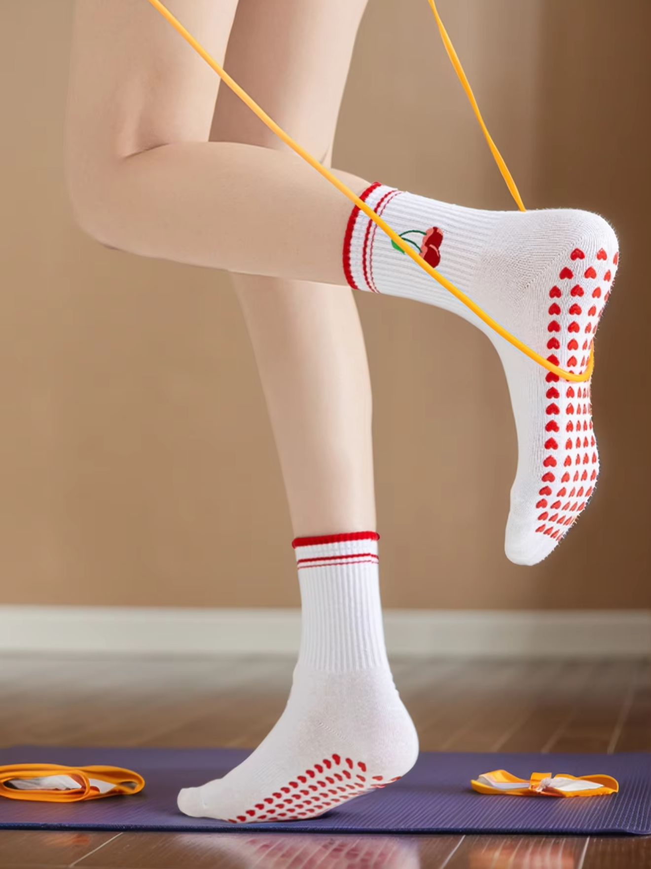 1 Pairs Cross-Border Professio - đánh giá và giá Pilates & Yoga Wohlfühlen Forchheim