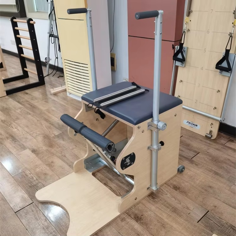 YTYIN Professional Home Gym Se - đánh giá và giá Home Pilates Yoga