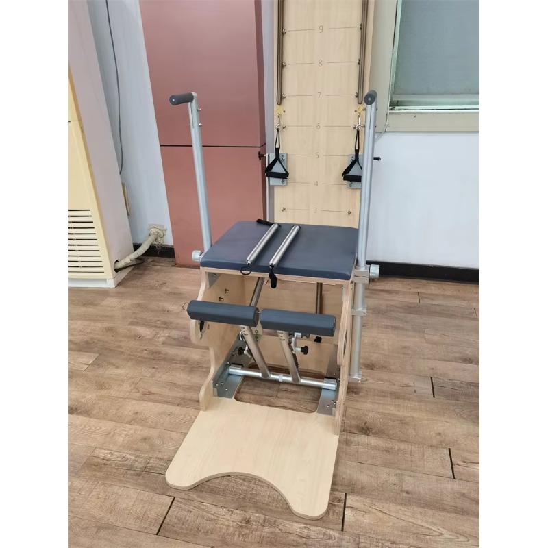 YTYIN Professional Home Gym Se - đánh giá và giá Home Pilates Yoga