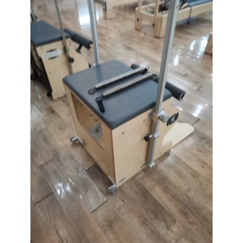 YTYIN Professional Home Gym Se - đánh giá và giá Home Pilates Yoga