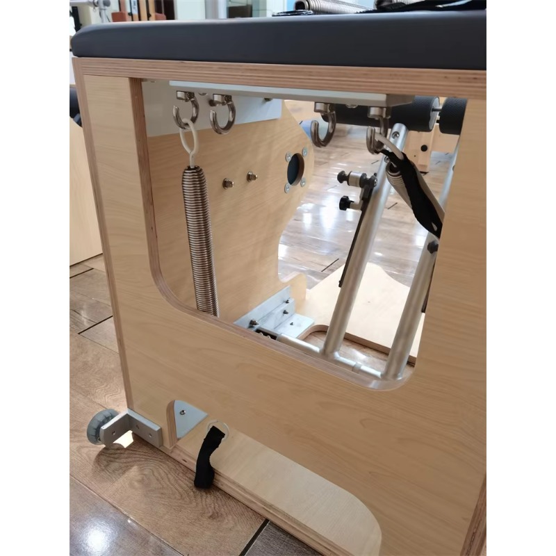 YTYIN Professional Home Gym Se - đánh giá và giá Home Pilates Yoga