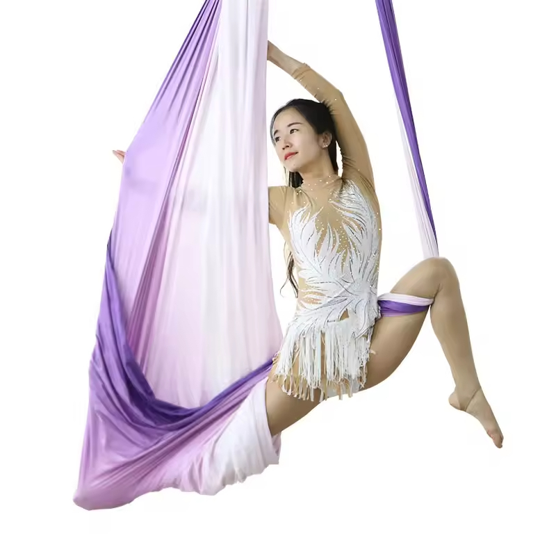 Aerial Yoga Hammock 7m, Gradie - đánh giá và giá Pilates And Yoga Studio