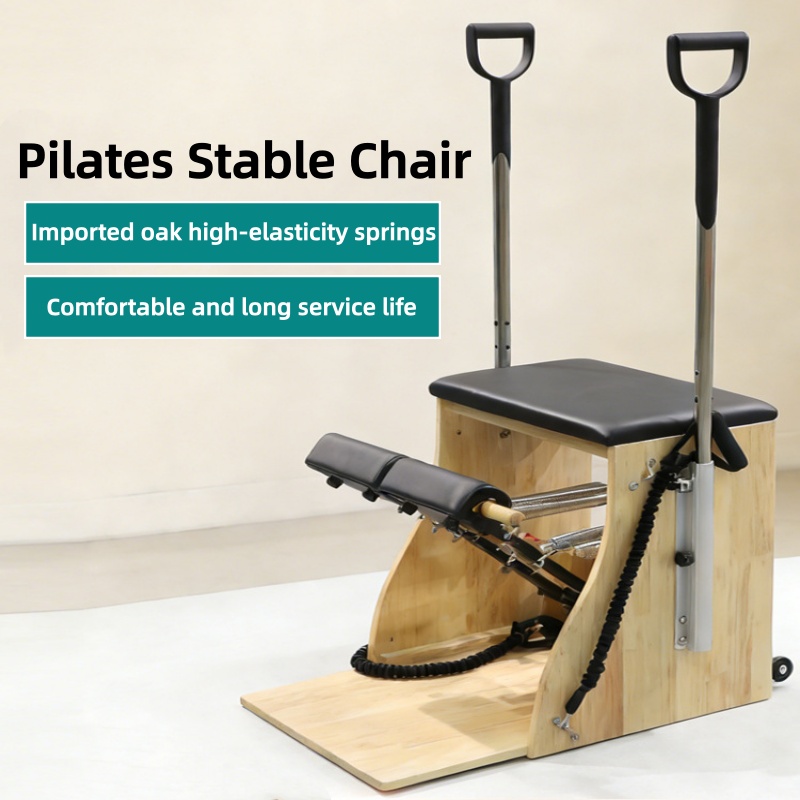 Pilates Core Bed Stable Pedal  - đánh giá và giá Home Pilates Yoga