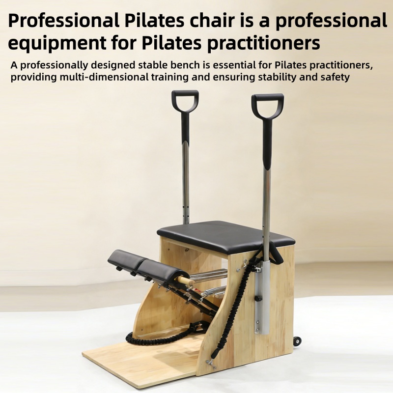 Pilates Core Bed Stable Pedal  - đánh giá và giá Home Pilates Yoga