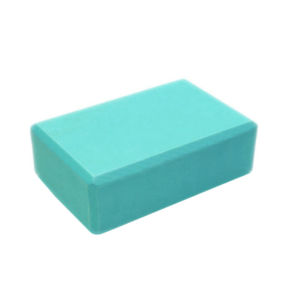 Colored EVA Yoga Block Brick N - đánh giá và giá Pilates Yoga Block Exercises