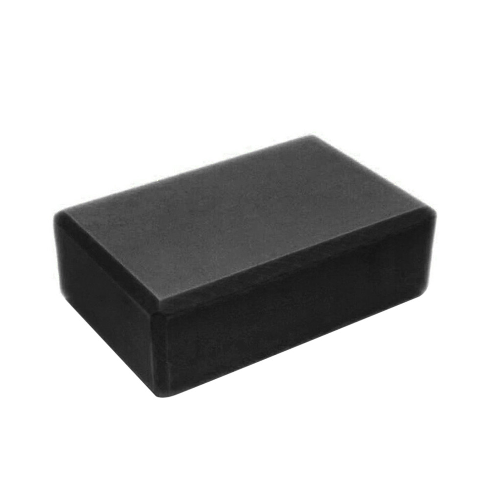 Colored EVA Yoga Block Brick N - đánh giá và giá Pilates Yoga Block Exercises