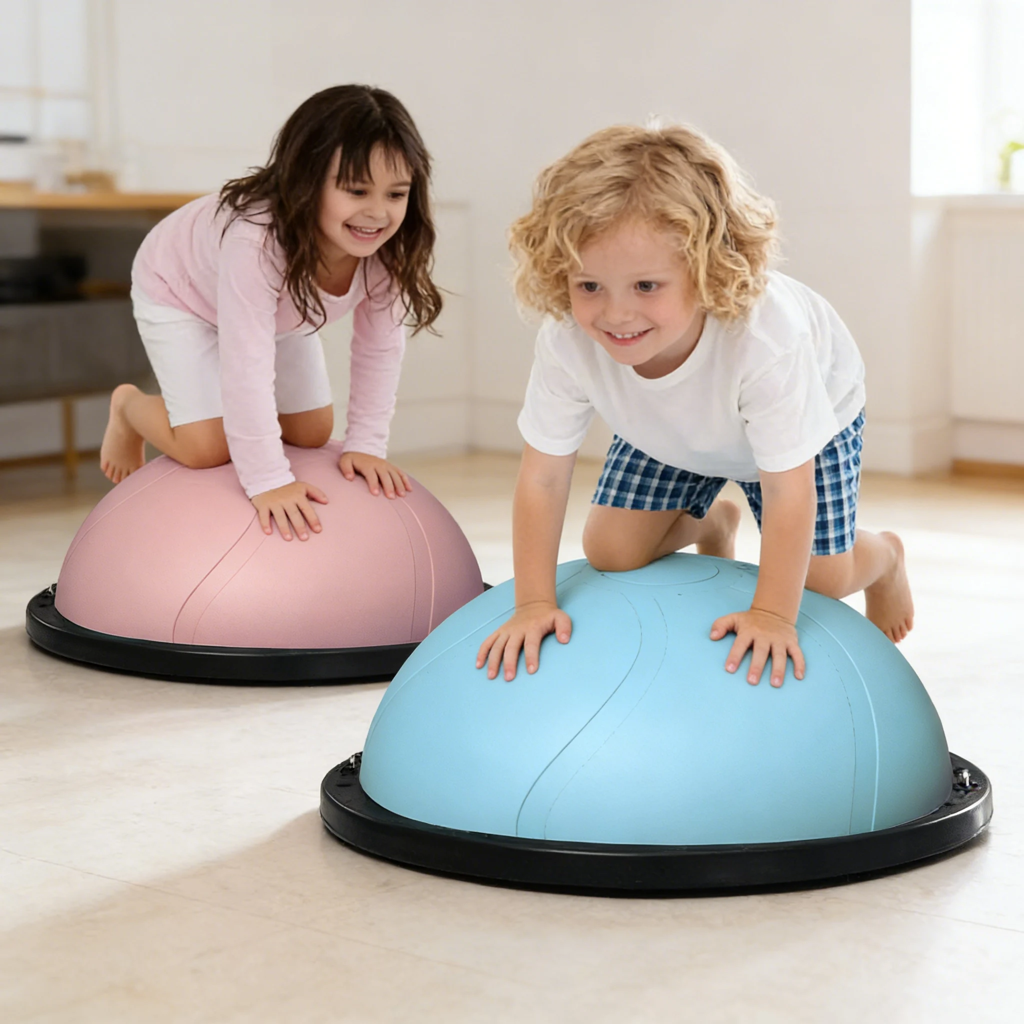 2026 Premium Hot Selling Half  - đánh giá và giá Pilates Yoga Hot