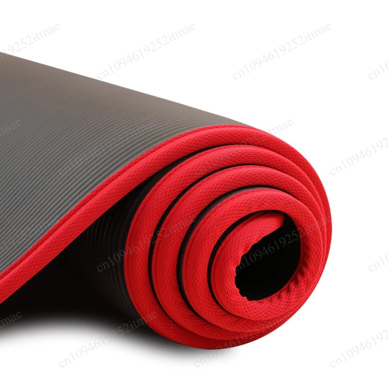 10mm Extra Thick Non-slip Work - đánh giá và giá Pilates Yoga Mat Thickness