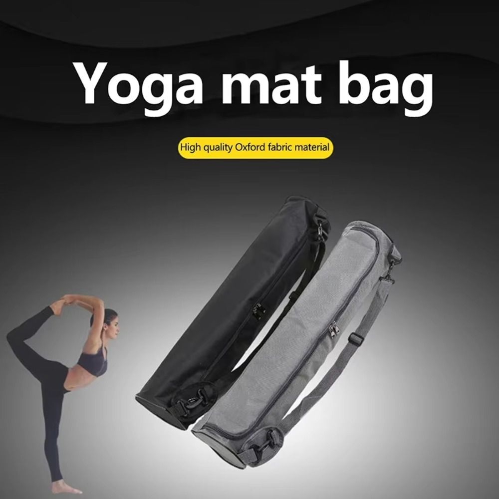 Multi-Functional Waterproof Yo - đánh giá và giá Yoga Mat Bag Carrier
