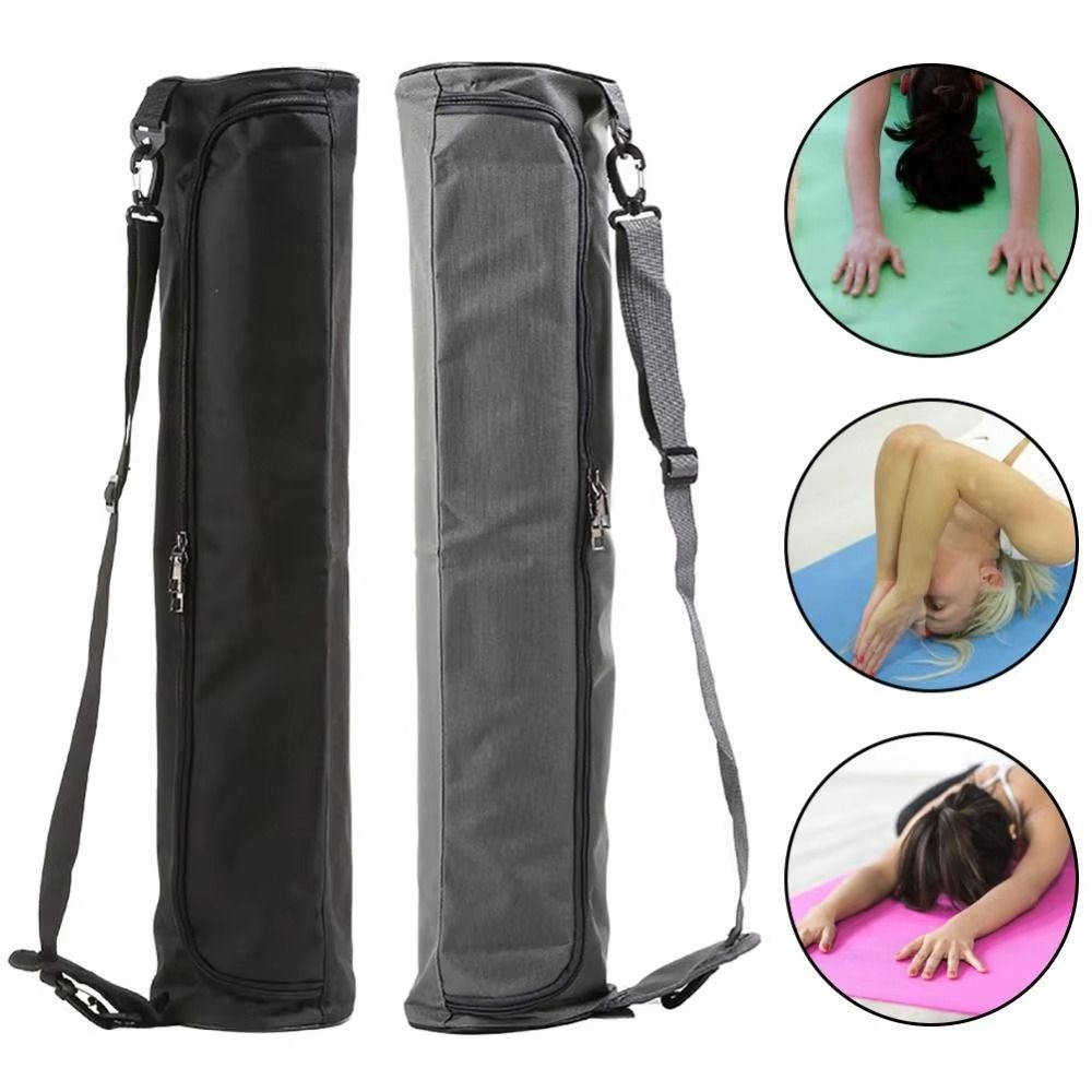 Multi-Functional Waterproof Yo - đánh giá và giá Yoga Mat Bag Carrier